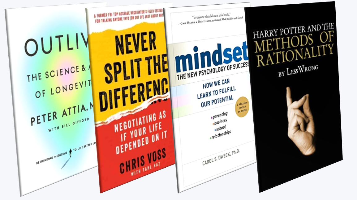 Strength training and continuous learning